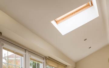 Erskine conservatory roof insulation companies