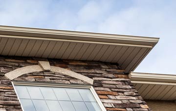 Erskine diy soffit installation