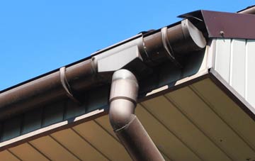 types of Erskine fascias