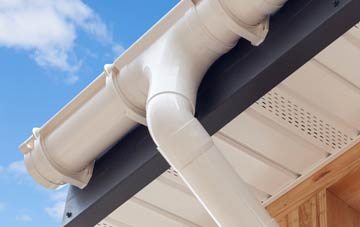 Erskine gutter installation costs