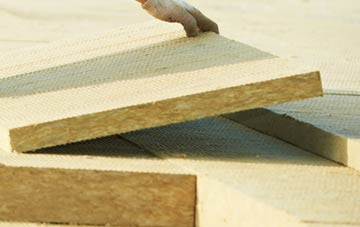 measuring Erskine tapered insulation