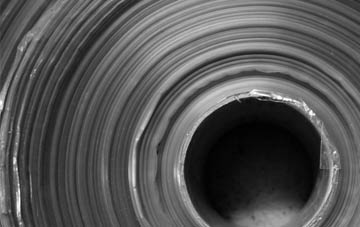 Erskine pvc roof replacement