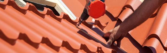 save on Erskine roof installation costs