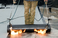 Erskine flat roof sealing quote