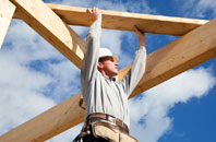 Erskine roof replacement work