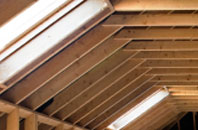 Erskine tapered roof insulation quotes